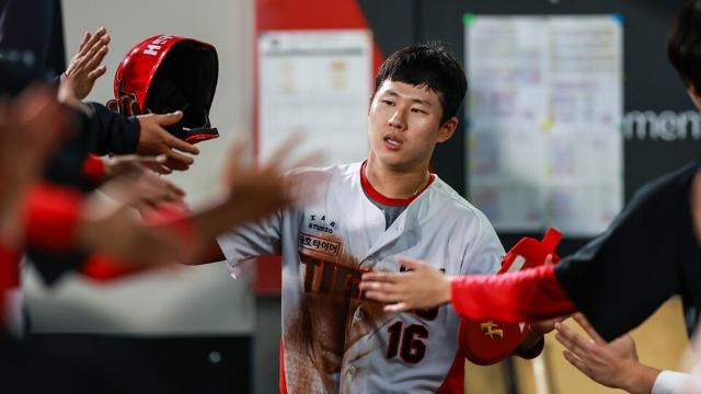 프로야구 KIA, NC와 3대3 트레이드… 최원준·이우성·홍종표 보내고 불펜 위주 보강