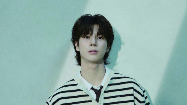 정동원, 박진영 ‘이지 러버’ 리메이크 재해석…8월 5일 음원 발매