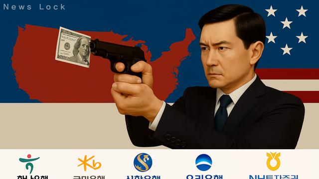 [뉴스락 특별기획 ┃K-금융, 글로벌 격전地 ② 미국] K-금융의 제2 성장축, 글로벌 본진에서 판 키운다