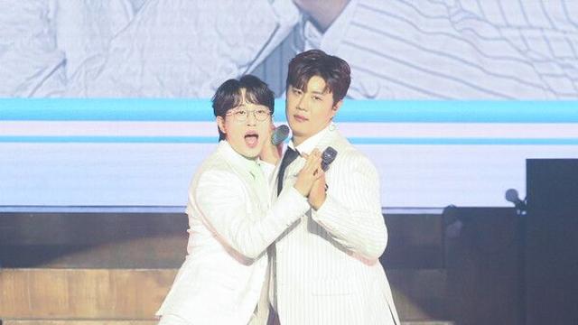 안성훈·진해성, 크루즈 타고 팬들과 일본 여행 함께...'선상의 더트롯쇼' 출연