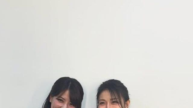 하지원·후지이 미나, 미모 대결?…韓日 여신 투샷에 '심쿵'