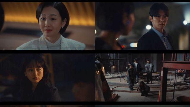 ‘아이쇼핑’ 3% 자체 최고 시청률 경신···원진아, 비밀 조직 실체 확인