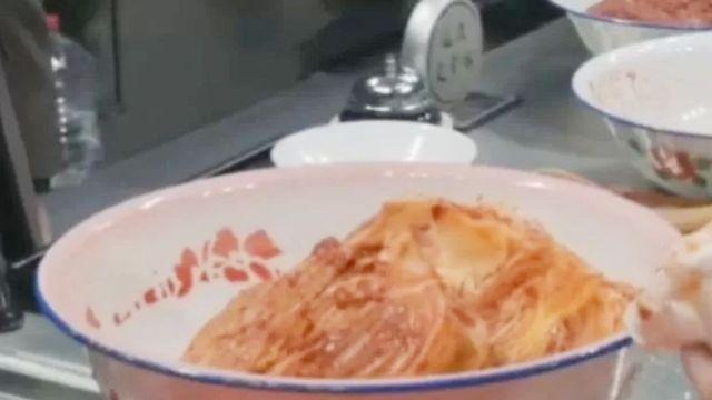 “넷플릭스도 몰랐다”…중국판 ‘흑백요리사’ 등장→김치 대신 ‘파오차이’