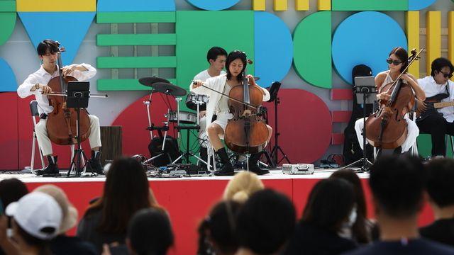 '2025 파주페어_북앤컬처'에서 '책이 없는 세상'을 만나다