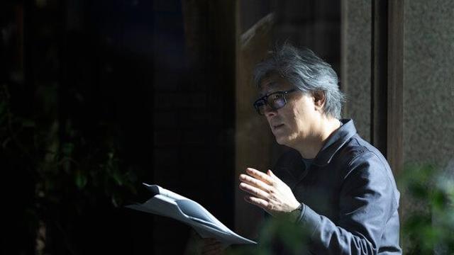 이병헌, 필사의 생존극 '어쩔수가없다'…박찬욱 감독이 가장 만들고 싶었던 이야기