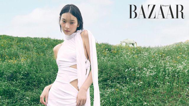 대관령의 초록 들판 위, 바람을 닮은 ‘보헤미안’ 소녀들
