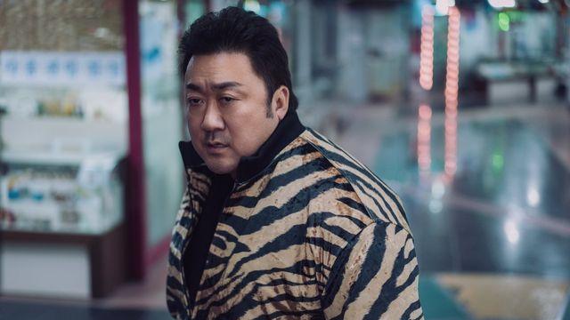 마동석→서인국 매력만점 12지신…‘트웰브’ 스틸 공개