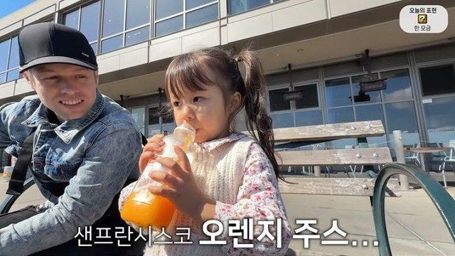 주스 한 잔이 2만원 ..... 미국의 물가 수준