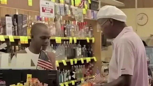 사무엘 L 잭슨의 일상