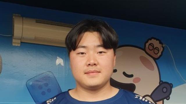 'KIA맨 새출발' 152.9㎞/h 한재승 
