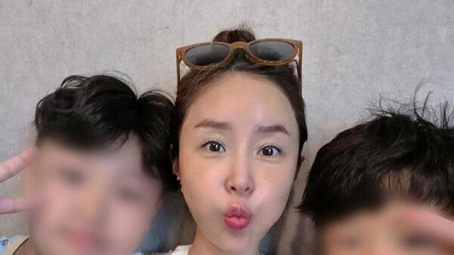 신지, 예비남편 논란 후 행복 미소 “진짜 사랑해”