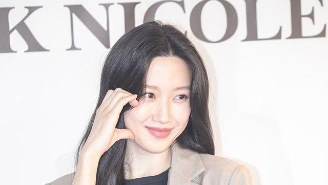 '글로벌스타' 문가영 기세, 예사롭지 않다(iMBC어워즈)