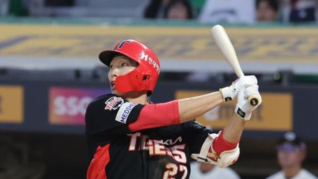 알을 깬 김호령과 오선우, '백업의 반란'이 트레이드 불씨 댕겼다 [IS 포커스]