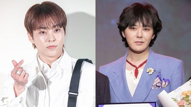 시우민VS권지용, 엎치락뒤치락…GD가 다시 1위 탈환(iMBC어워즈)