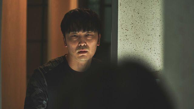 역시 서현우…얼굴·아우라→인격까지 갈아 끼운 변신(84제곱미터)
