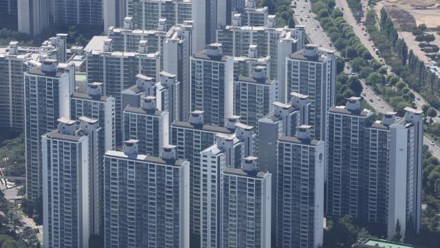 韩国楼市”江南神话”持续 公寓均价首破14亿韩元