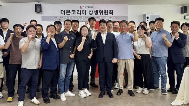 더본코리아, 월세 카드결제 서비스 도입…”프랜차이즈업계 최초”