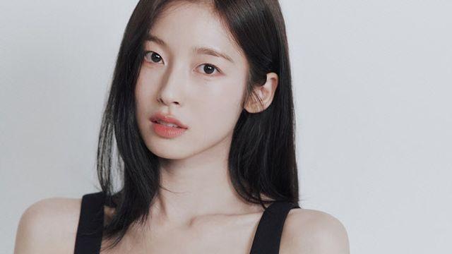 'S라인' 아린 