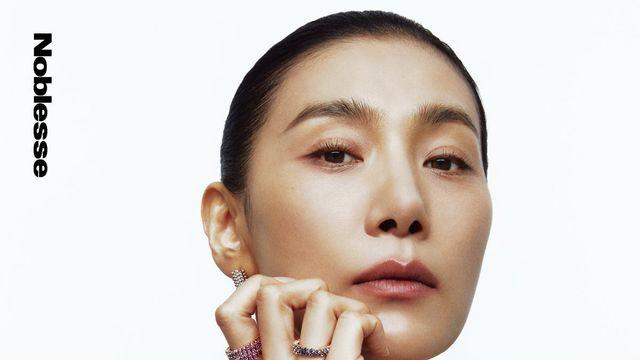 ‘쓰앵님’ 김서형, 독보적 카리스마 발산