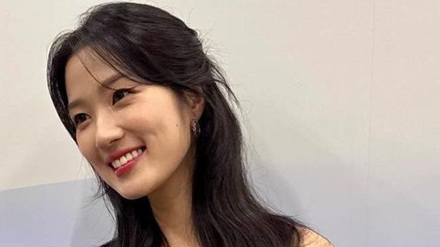 김혜윤, 플러스타 주간 투표 전체 1위 [DA:차트]