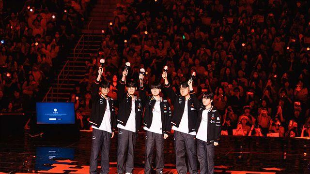 LCK 3라운드 1주차, T1이 젠지 무패행진을 막았다