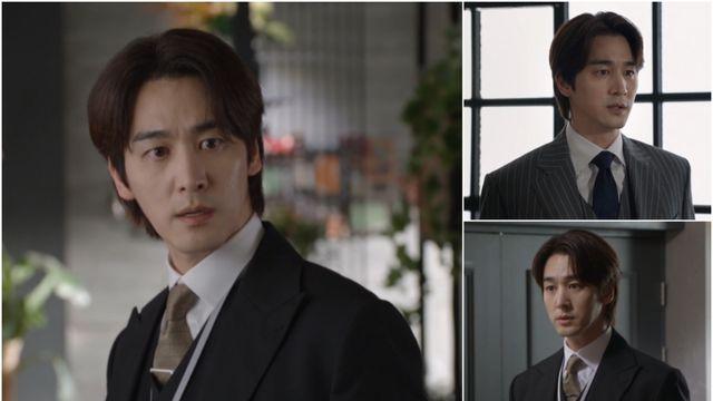 '태양을 삼킨 여자' 오창석, 상대 약점 쥐고 흔드는 악랄함의 끝