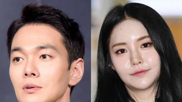 '유정과 결별' 1년 뒤…이규한, ♥새 여친 간절 