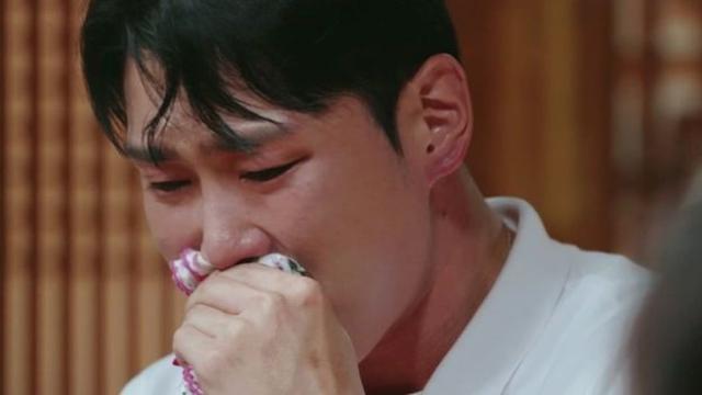 고정우 “극단적 선택 후 살아남아” → ‘JMS 논란’ 강지섭 출연 (오은영 스테이)
