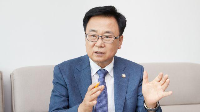 김영식 용인시의회 국힘 대표 “말보다 결과로 보여주는 일꾼될 것” [의정포커스]