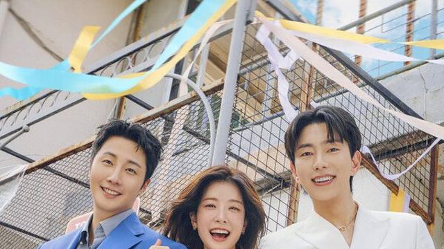 “‘사랑’의 감정을 전하고 싶다”…'독수리 5형제를 부탁해!' 후속 ‘화려한 날들’ 김형석 감독, 연출 포인트와 비하인드