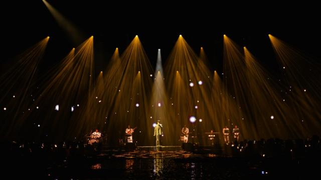 Shine Forever | 솔로 데뷔 10주년 정용화 인터뷰