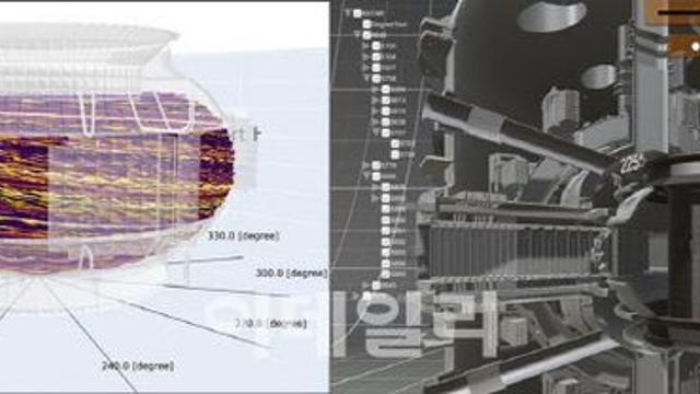게임 엔진의 반란…유니티, 과학·의료·로봇 '딥테크' 확산