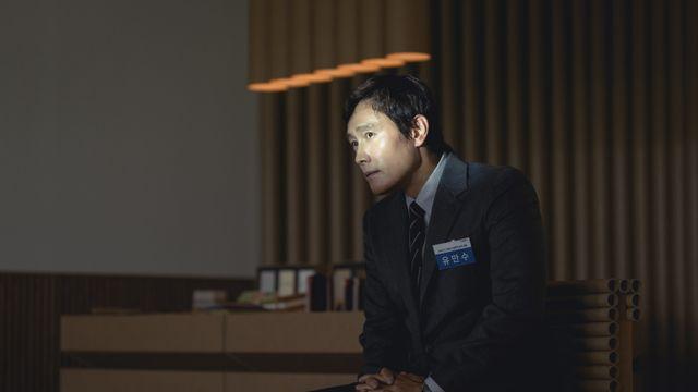 ‘어쩔수가없다’ 이병헌, 구직자 됐다…박찬욱 “지루할 틈 없는 연기”