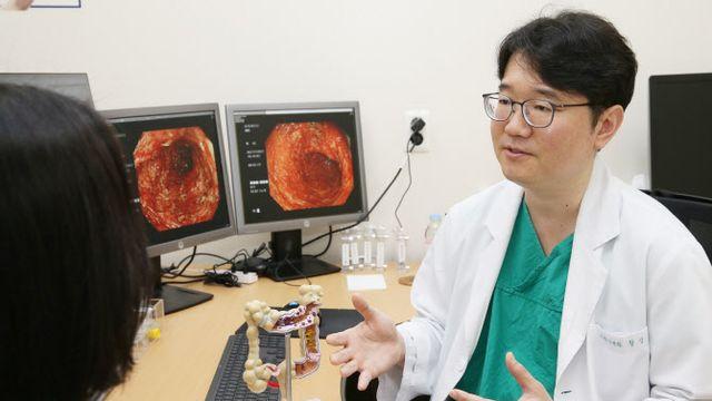 염증성 장질환 환자 30%가 ‘비만’, 10년 새 2배 이상 증가