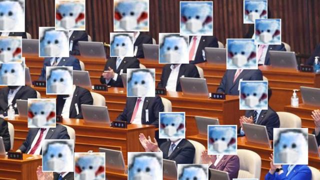 에리아 재난지원잉포 법안이 통과됐습니다