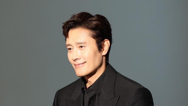 이병헌 부산국제영화제 개막식 최초 남성 단독 사회자 선정