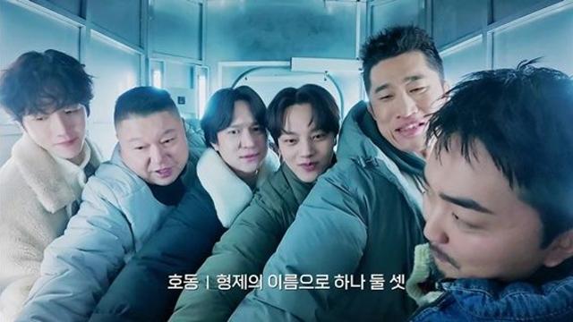 '대탈출', 첫 주부터 반응 폭발했다…시청자 사로잡은 재미 포인트 '이것'