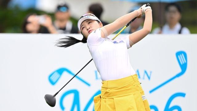 시즌 반환점 앞둔 KLPGA투어, 이예원 10주 연속 1위 독주... 홍정민, 유현조 맹추격