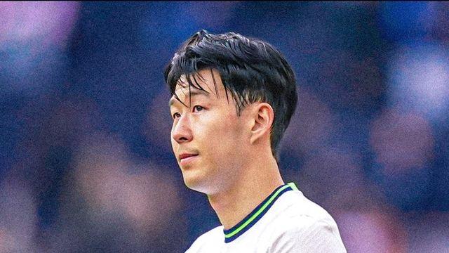 손흥민, LA FC 이적 확정? 