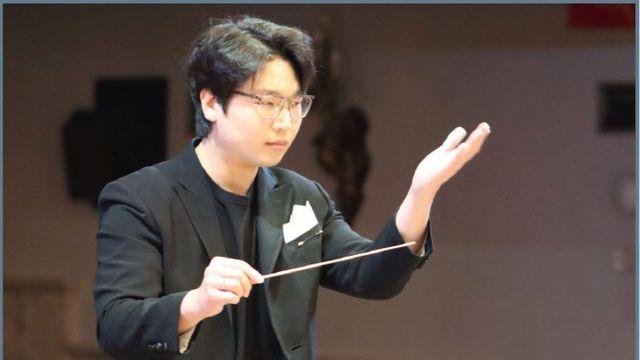 지휘자 최재혁, 스페인 리리아국제콩쿠르 우승