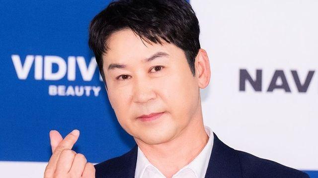 신동엽, 김준호-김지민 결혼식 저격…”두 번째도 이렇게 화려하게?” (‘미우새’)