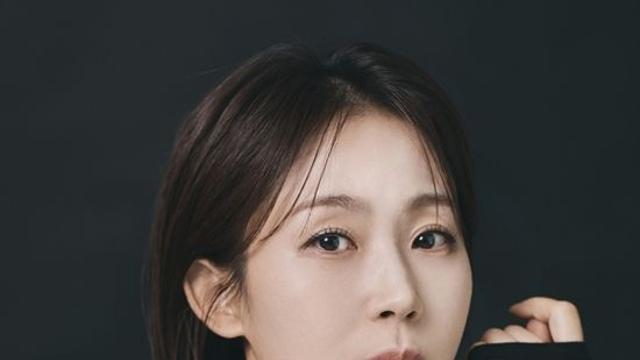 '언슬전'·'소옆경' 손지윤, 고규필과 한솥밥 [공식]