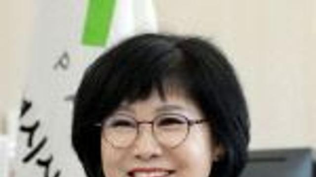 [다문화가족 해피데이] 김인식 대전시사회서비스원장 