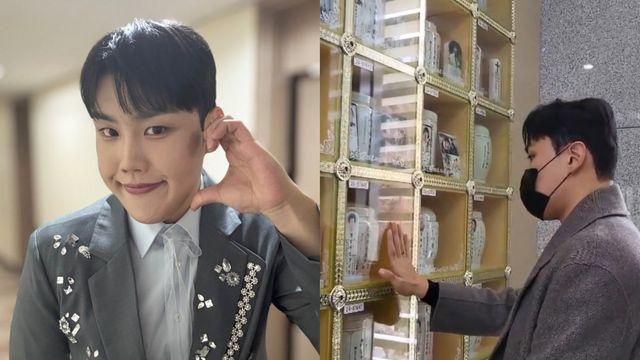 고정우, 폐가 생활 견디다 못해 ‘극단적 선택’ 고민…”무슨 죄가 이렇게 많은지” (‘오은영 스테이’)