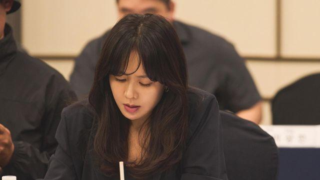넷플릭스 '버라이어티' 제작…손예진 엔터기업 대표 출연