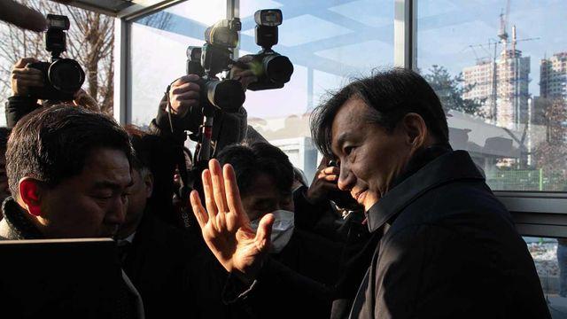 일부 종교계 인사 “조국 특별사면 간절히 바란다”