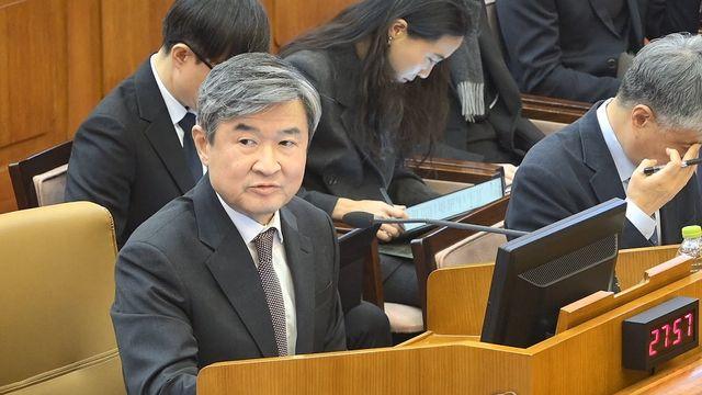 조태용, 오늘 피의자로 해병특검 출석…'尹격노' 인정할까