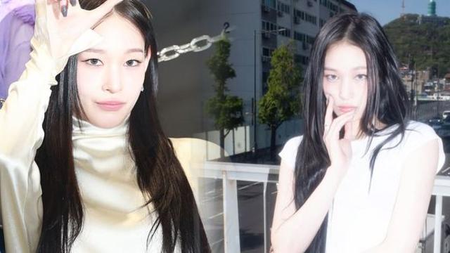 올데이프로젝드 애니, 신세계 그룹 3세 데뷔 조건 공개...