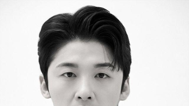 배우 권승우, '에스콰이어' 출연 확정