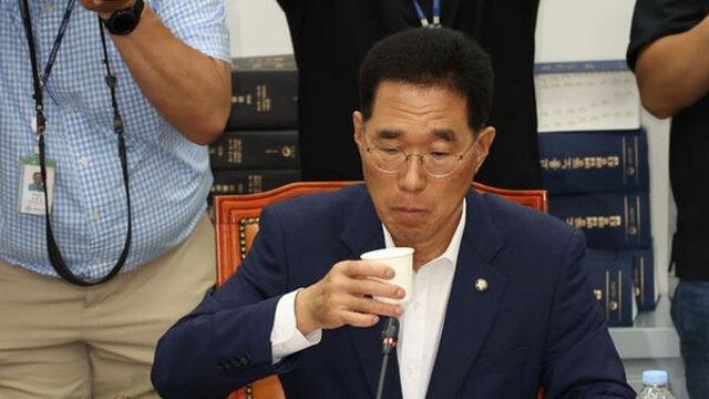 '노란봉투법', 환노위 소위 與 주도 통과…오후 8시 전체회의
